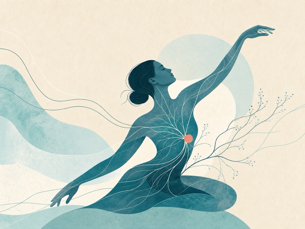 Contemporary pain Meaning